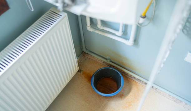 Best Emergency water damage restoration  in Holland, OH