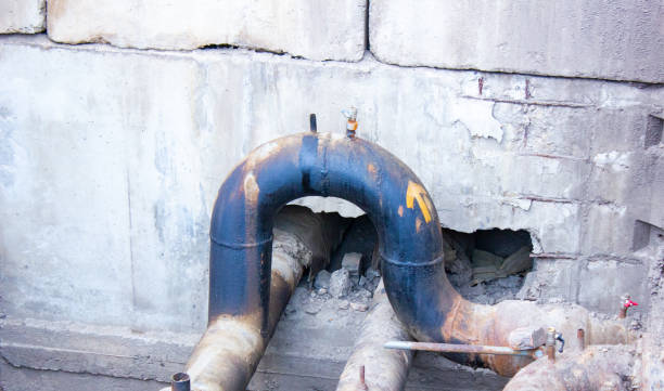 Best Ceiling water damage repair  in Holland, OH